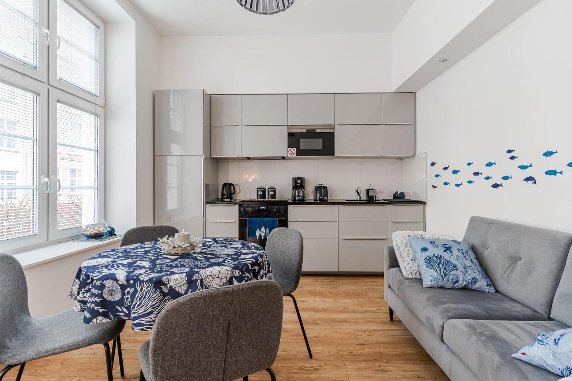 Piwna Number 1 Apartment Gdańsk Exterior foto