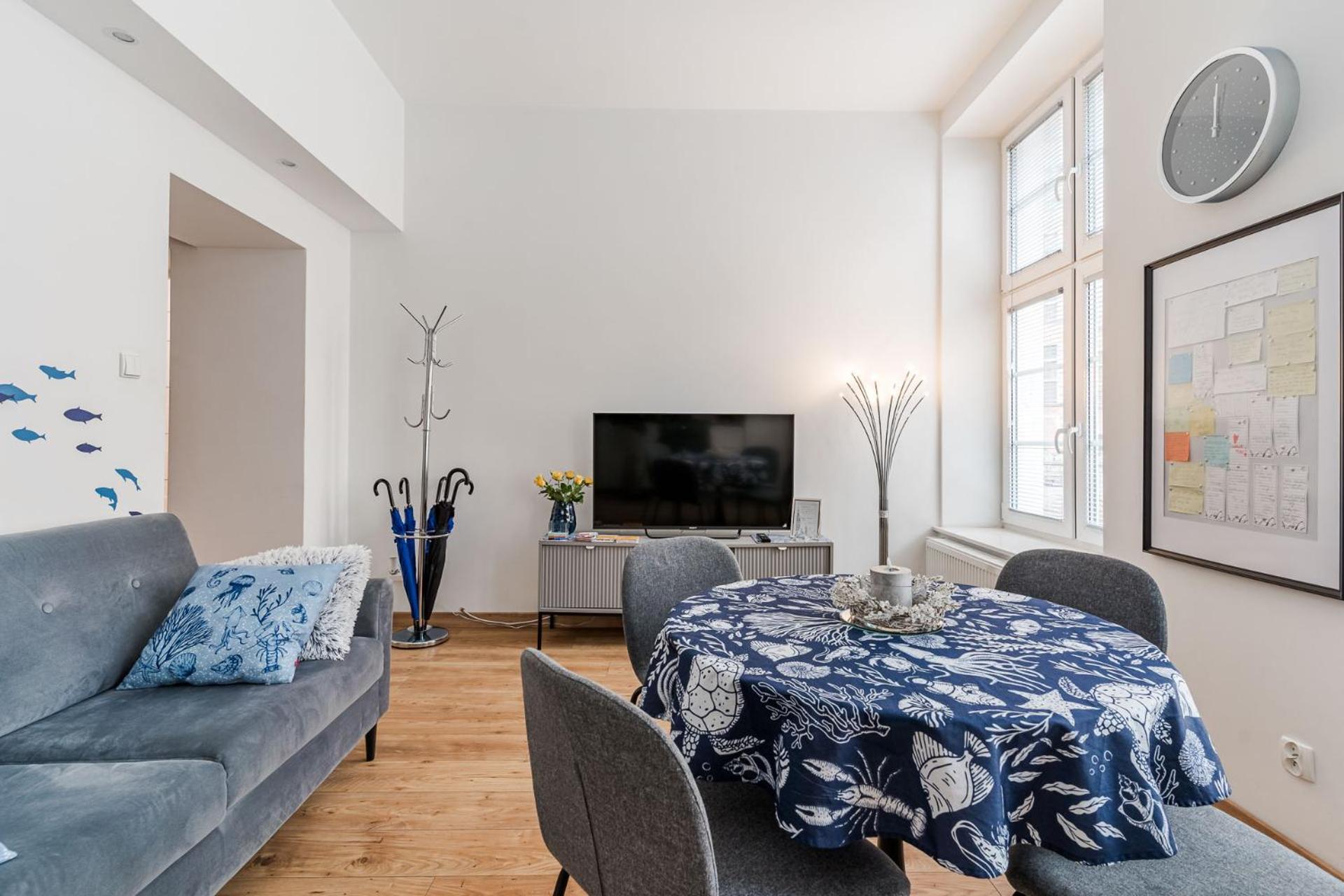 Piwna Number 1 Apartment Gdańsk Exterior foto